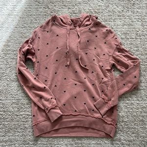 Disney JunkFood Hoodie